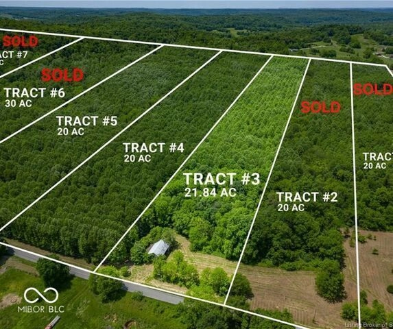 3 South Heidelberg Rd Southwest  