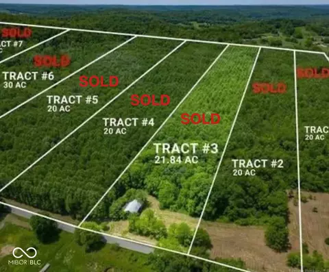 3 South Heidelberg Road Southwest, Corydon, IN 47112