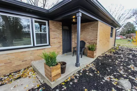 1626 W 61st St, Indianapolis, IN 46228