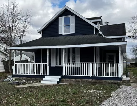 10486 NE Front St, Dupont, IN 47231