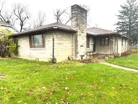 1600 N Walnut St, Muncie, IN 47303