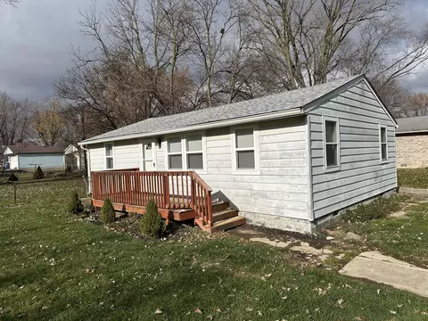 2648 Westbrook Ave, Indianapolis, IN 46241