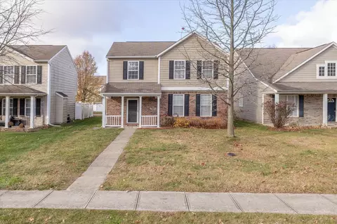 3940 Lincoln Rd, Indianapolis, IN 46228