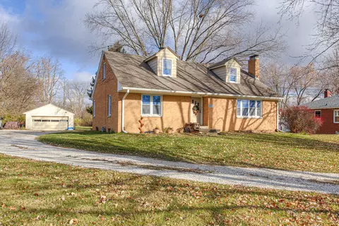 1724 E Stop 10 Rd, Indianapolis, IN 46227