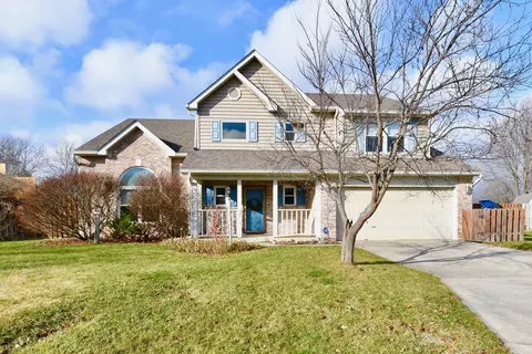 21501 Crowley Ct, Noblesville, IN 46062
