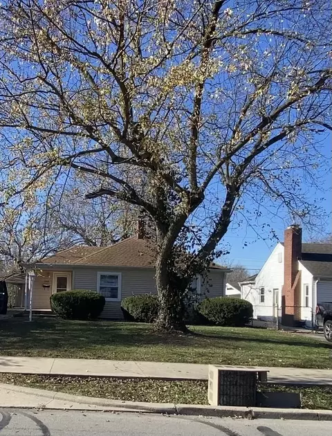 1722 N Emerson Ave, Indianapolis, IN 46218