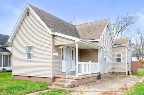 609 S 23rd St, New Castle, IN 47362