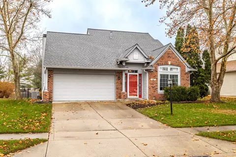 1155 Clark Dr, Greenwood, IN 46143