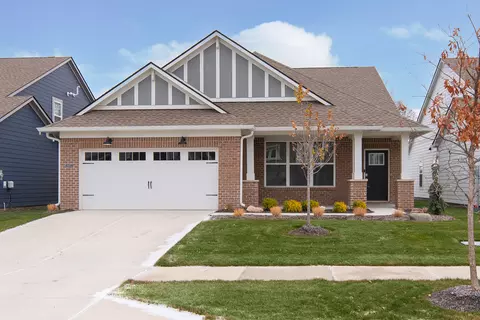 19671 Mcdonald Pl, Westfield, IN 46074