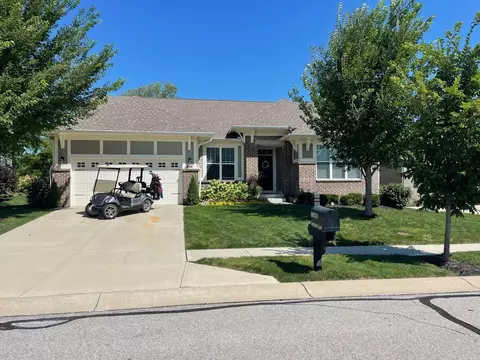 18870 Brookston Ln, Noblesville, IN 46062