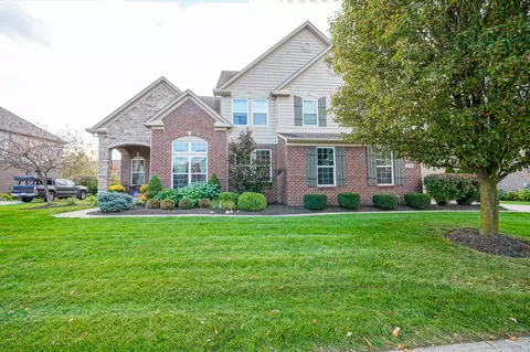 14083 Wicklow Ln, Fishers, IN 46040
