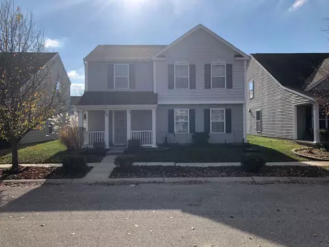 3511 Bodelva Ln, Indianapolis, IN 46228