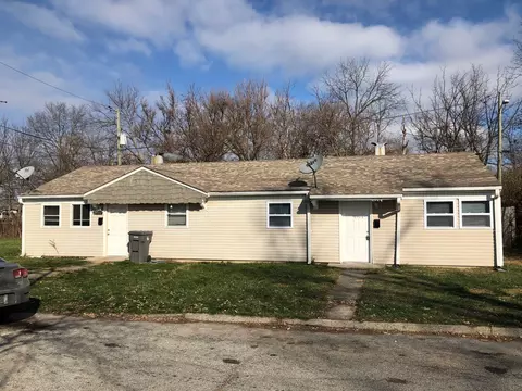 4922 Farrington Ave, Indianapolis, IN 46201