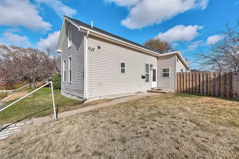 1007 S 3rd St, Lafayette, IN 47905