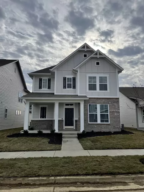 576 W Michigan St, Fortville, IN 46040