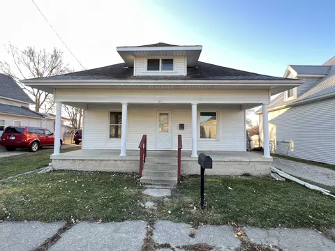 2411 Spring St, New Castle, IN 47362