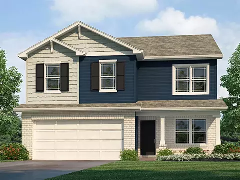 6311 Basden Dr, Indianapolis, IN 46221