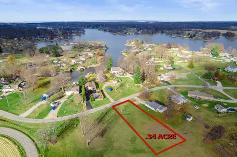 319 SW Santee Dr, Greensburg, IN 47240