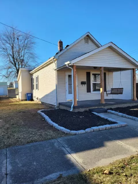 737 S West St, Shelbyville, IN 46176