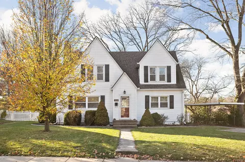 524 S East St, Plainfield, IN 46168
