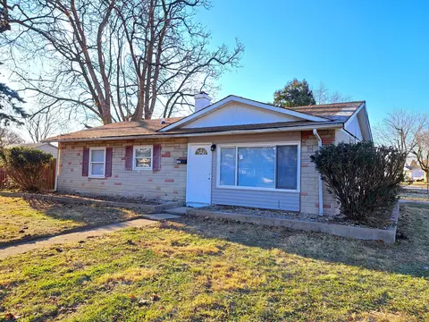 3161 Winton Ave, Indianapolis, IN 46224