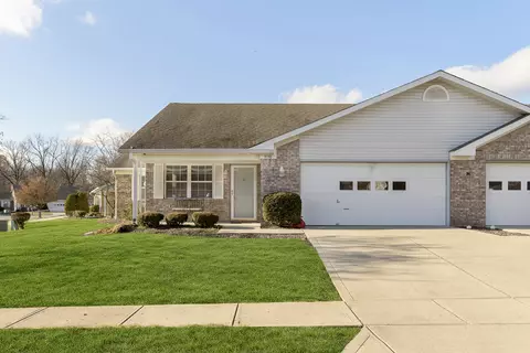 5750 Misty Ridge Cir, Indianapolis, IN 46237