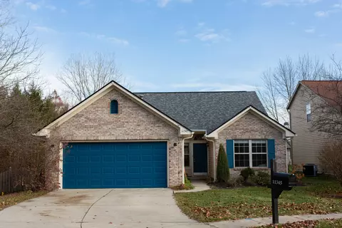 11345 Harrington Ln, Fishers, IN 46038