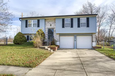4579 Kingsboro Dr, Indianapolis, IN 46235
