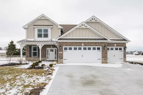 111 Carrick Glen Blvd, Pendleton, IN 46064