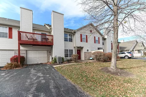 3110 Wildcat Ln, Indianapolis, IN 46203