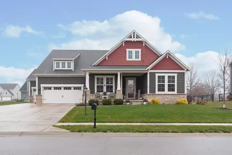 7940 Village Green Dr, Avon, IN 46123