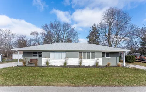 8812-8814 E Michigan St, Indianapolis, IN 46219