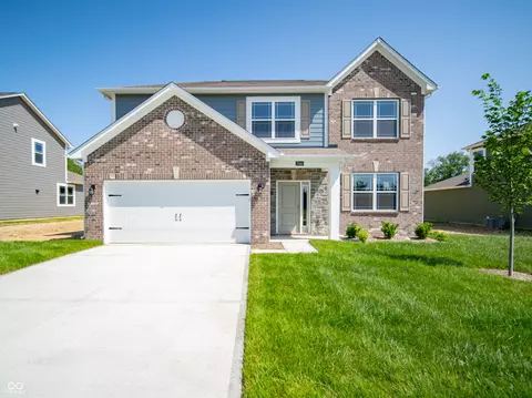 7540 Big Bend Blvd, Camby, IN 46113