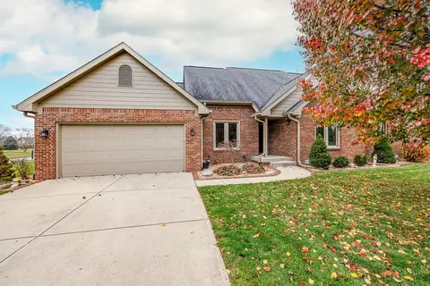 8093 Mallard Lndg, Indianapolis, IN 46278