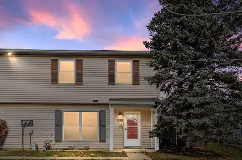 4847 Oakwood Trl, Indianapolis, IN 46268
