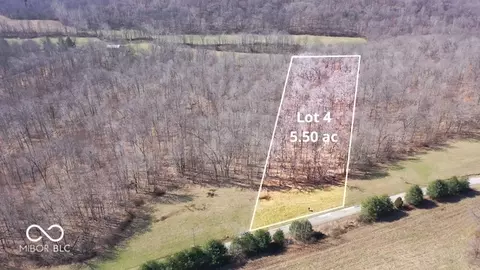 Lot 4 Lankford School Road, Taswell, IN 47175