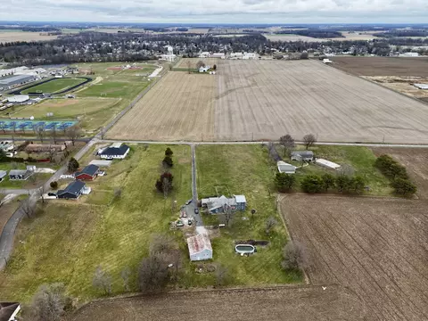 14373 E County Road 600 N, Hope, IN 47246
