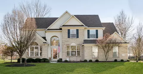 229 E Columbine Ln, Westfield, IN 46074