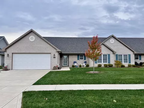 2532 Viceroy Ln, Lebanon, IN 46052