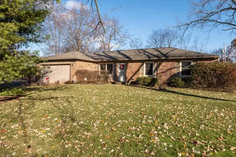 13245 San Vincente Blvd, Fishers, IN 46038