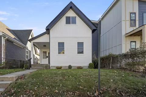 711 Parkway Ave, Indianapolis, IN 46203