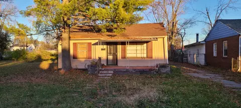 3609 N Riley Ave, Indianapolis, IN 46218