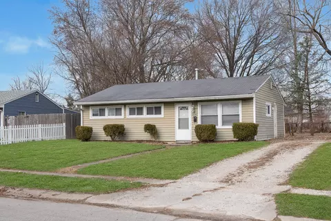 6642 Brookhaven Dr, Indianapolis, IN 46226