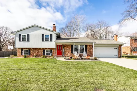 8310 S East St, Indianapolis, IN 46227