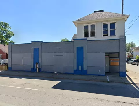 2425 E Michigan St, Indianapolis, IN 46201