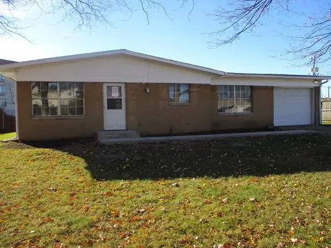 5205 W Southern Ave, Indianapolis, IN 46241