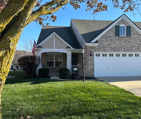 12169 Rockford Ct, Noblesville, IN 46060