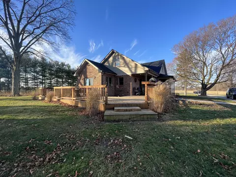 7536 S 300 E, Markleville, IN 46056 photo 3