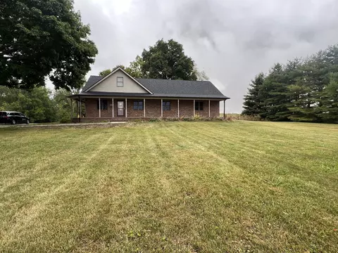 7536 S 300 E, Markleville, IN 46056
