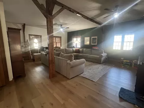 7536 S 300 E, Markleville, IN 46056 photo 5